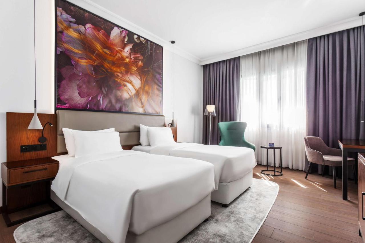 Chambre Standard