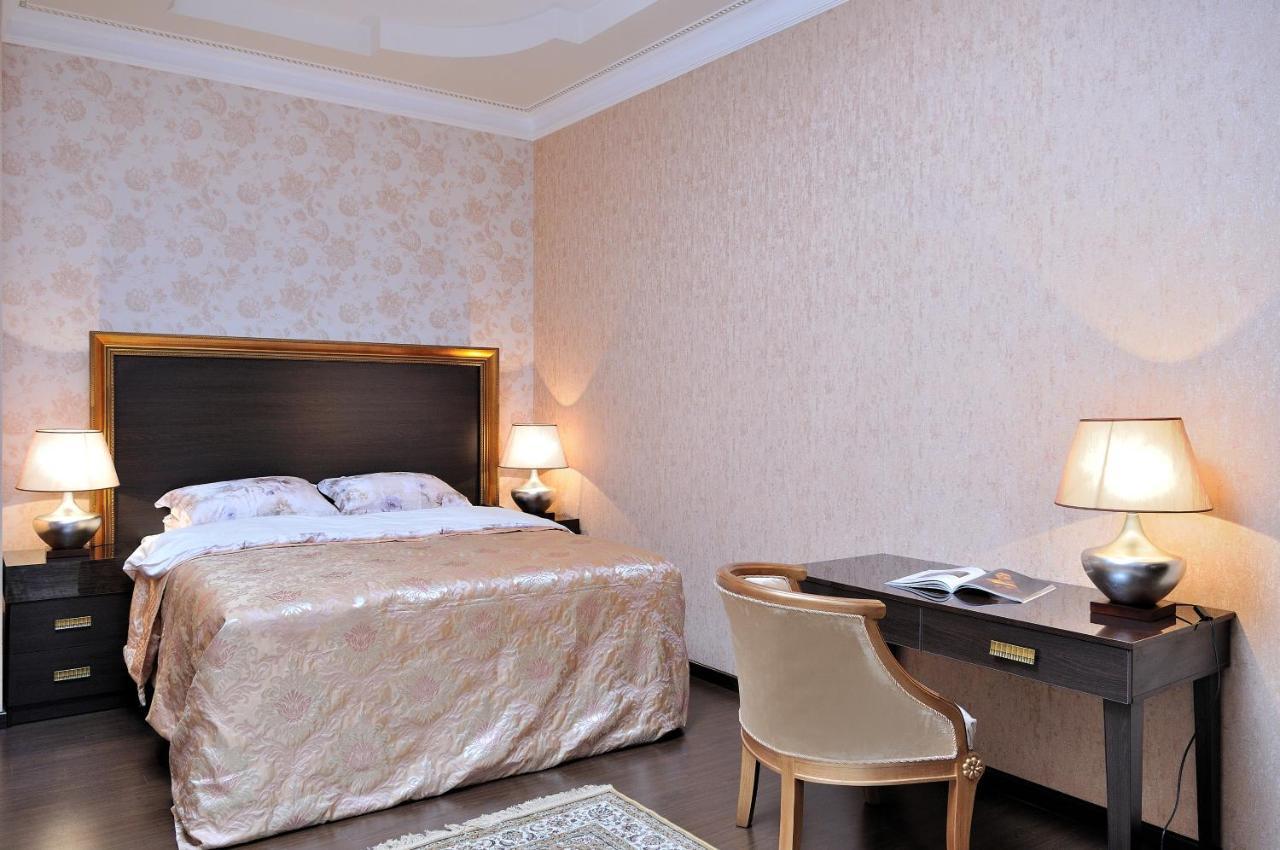 Appartement en Duplex avec Suite