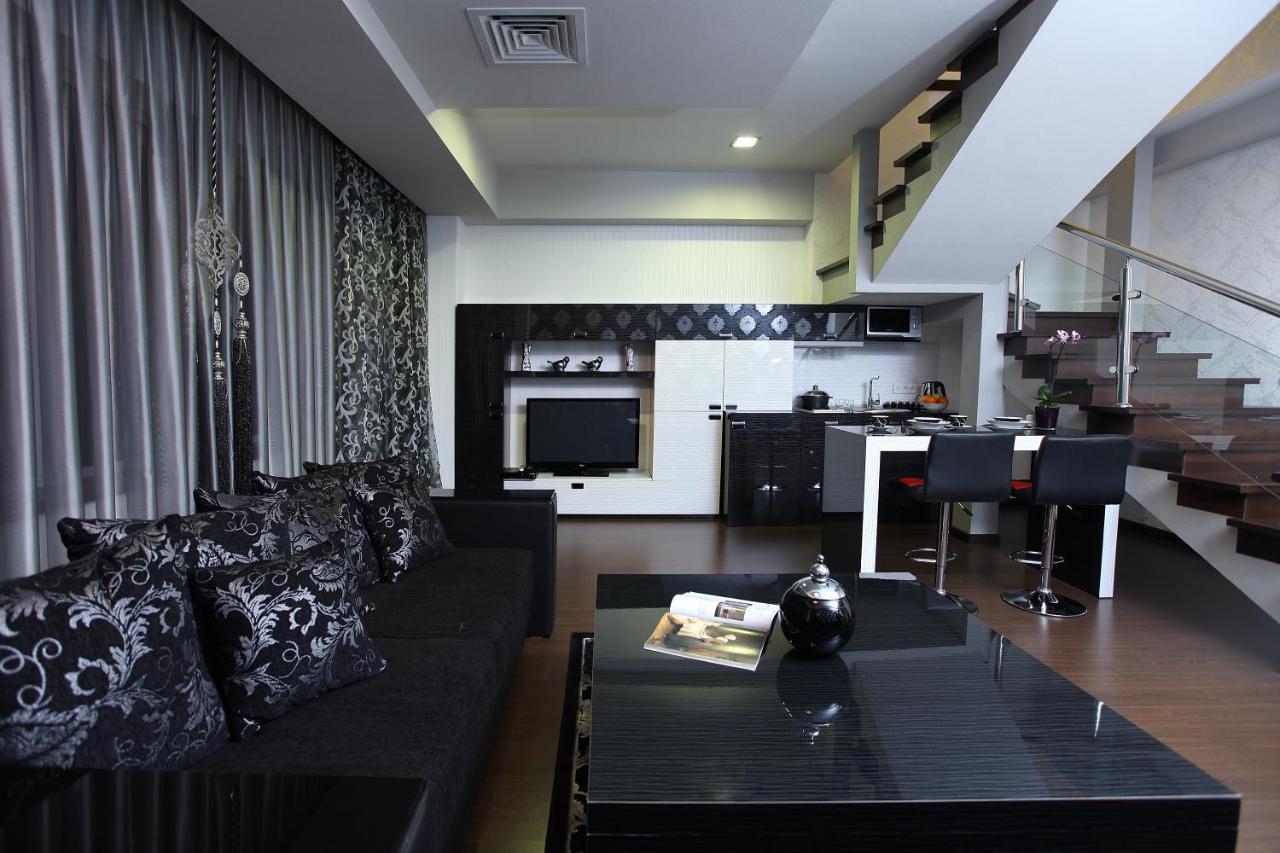 Appartement en Duplex