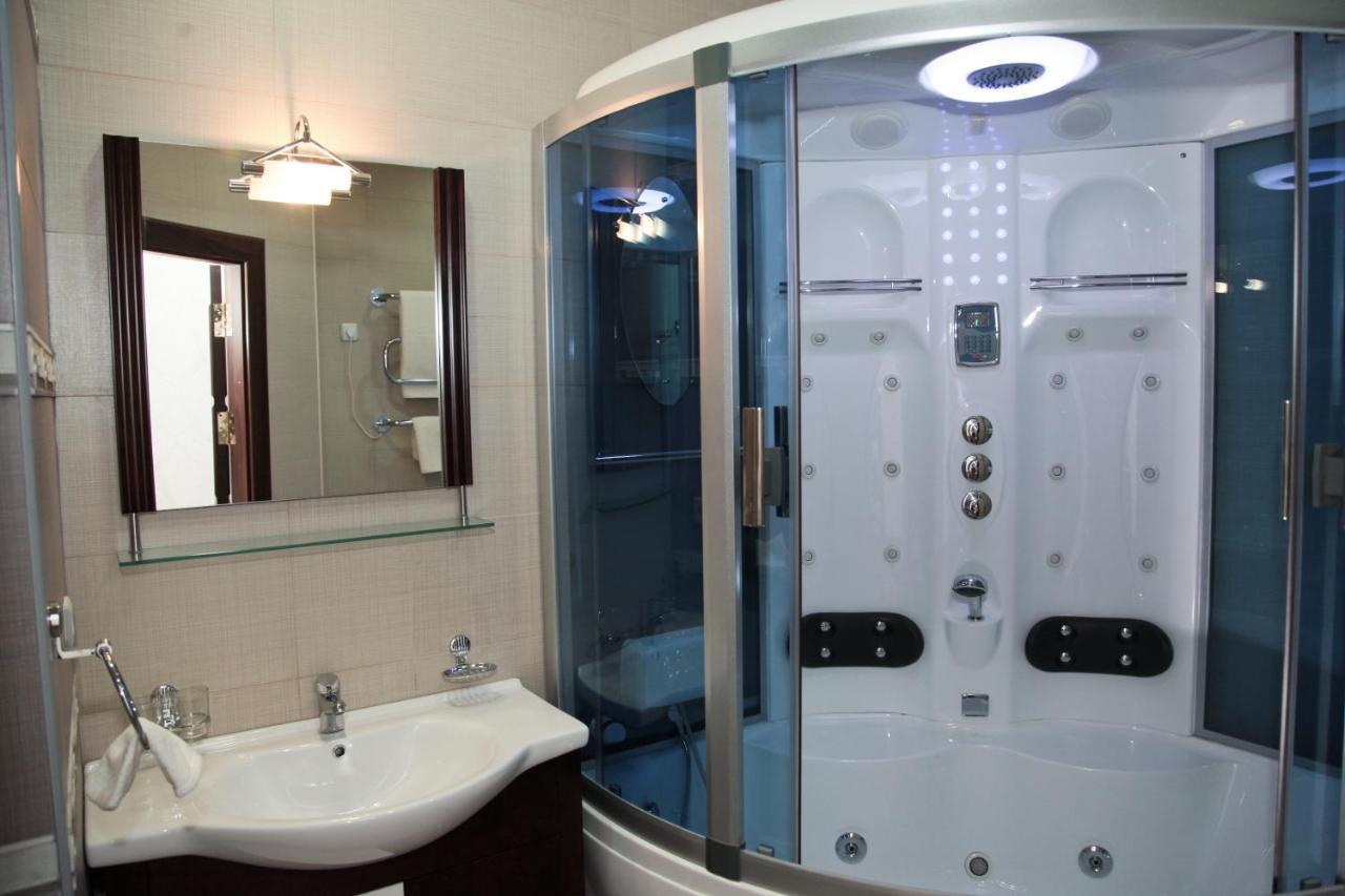 Appartement Impérial