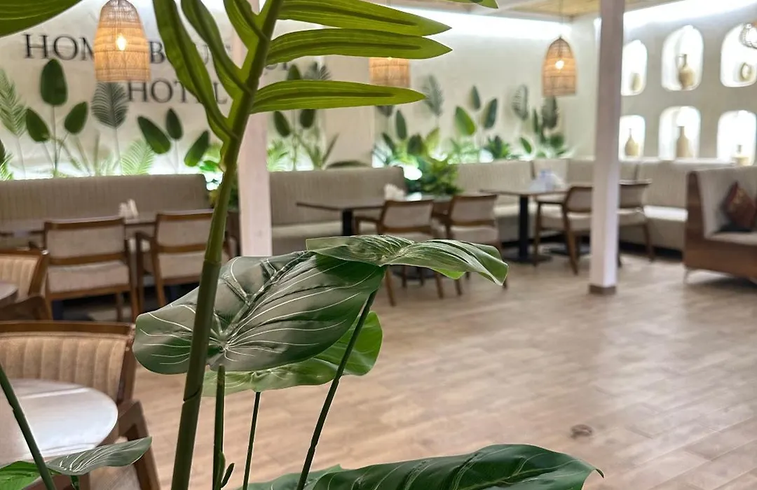 Home Boutique Hotel-1