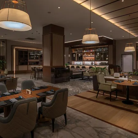 Hilton Tashkent City-3