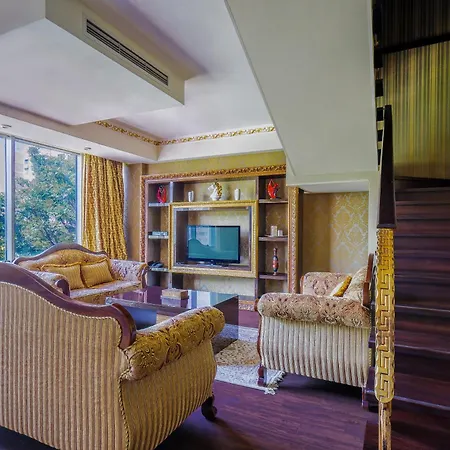 Darhan Boutique Hotel-2
