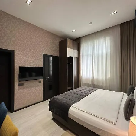 Home Boutique Hotel-3
