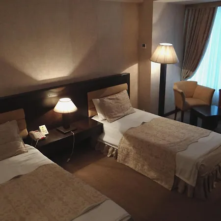 Le Grande Plaza Hotel-3
