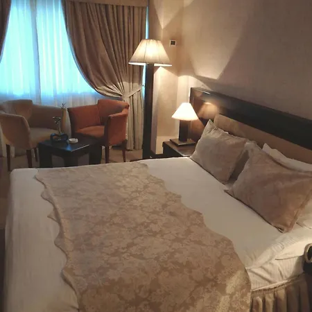 Le Grande Plaza Hotel-2