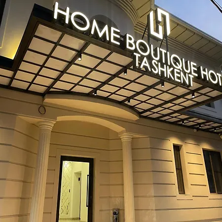 Home Boutique Hotel-2
