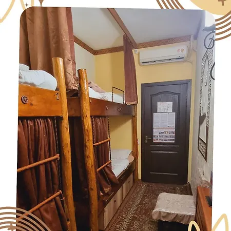 DRIMIN - by Sunrise Caravan boutique Guesthouse&hostel-3