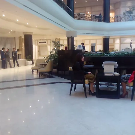 Azimut Grand Hotel Tashkent-3
