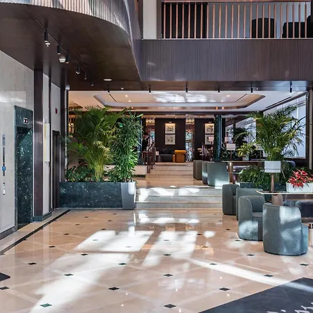 Radisson Blu Hotel, Tashkent-2