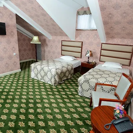 City Line Boutique Hotel-2